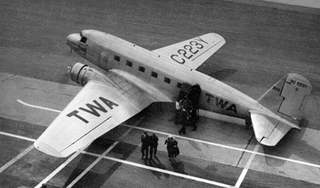 Illustration for article titled This Date in Aviation History: July 1 - July 4